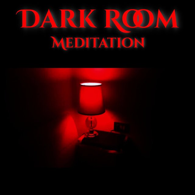 Dark Room Meditation