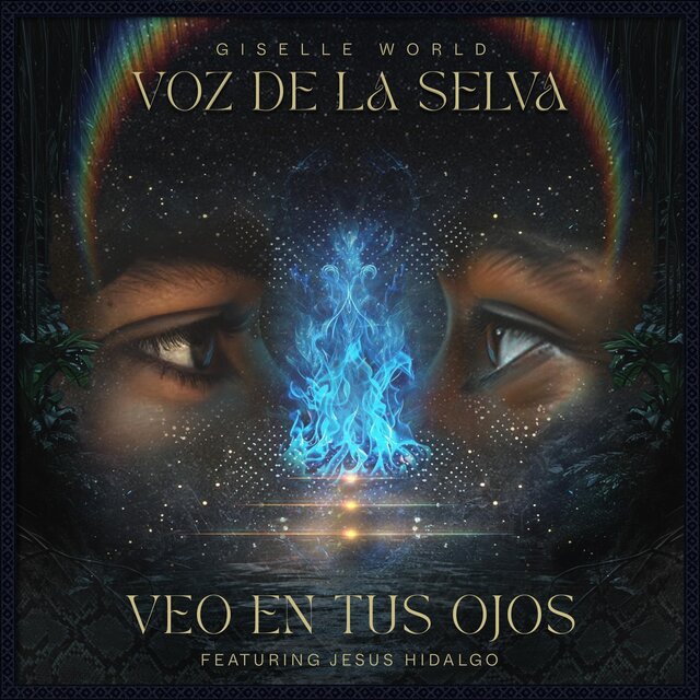 Veo En Tus Ojos