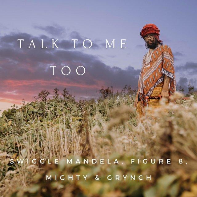 Talk to Me Too