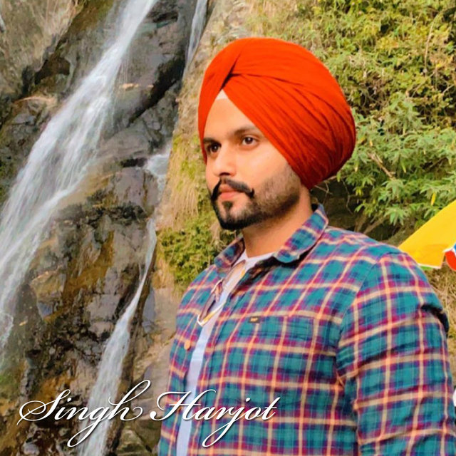 Punjabi Mashup, Vol. 1