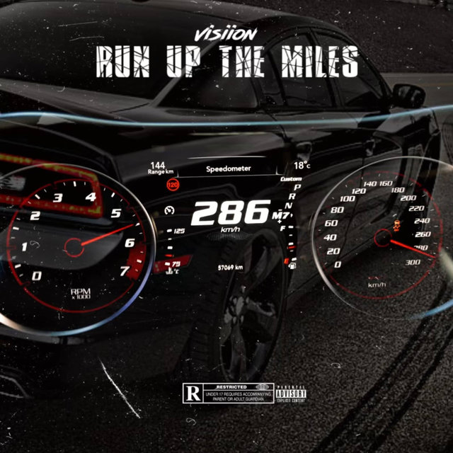 Run up the Miles