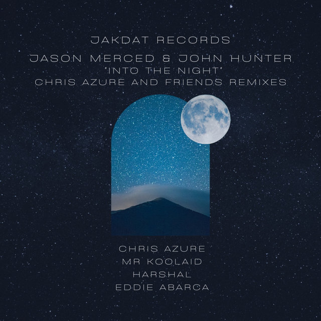 Chris Azure & Friend's Remixes
