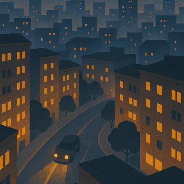 City Lull