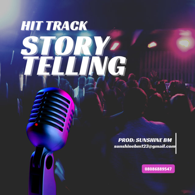Story telling