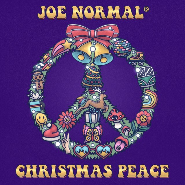 Christmas Peace