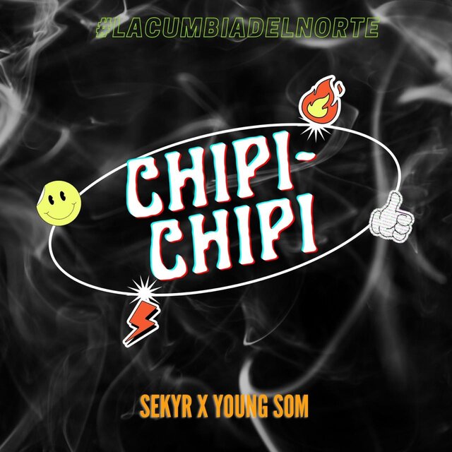 CHIPI CHIPI (feat. YOUNG SOM)