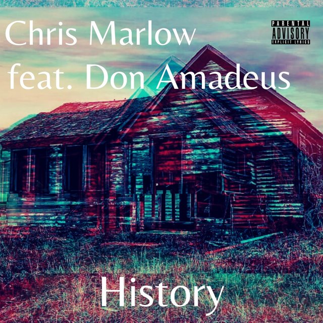 History (feat. Don Amadeus)