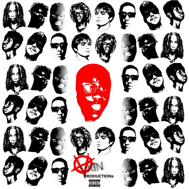 VXIN PRODUCTIONS, Vol. 1