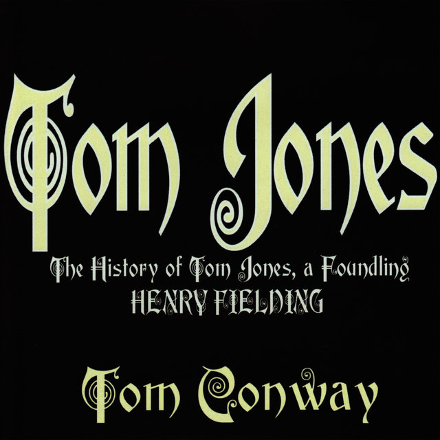 Henry Fielding: Tom Jones