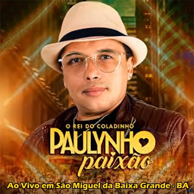 Ao Vivo em São Miguel da Baixa Grande, PI