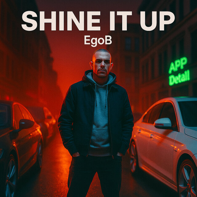 Shine It Up