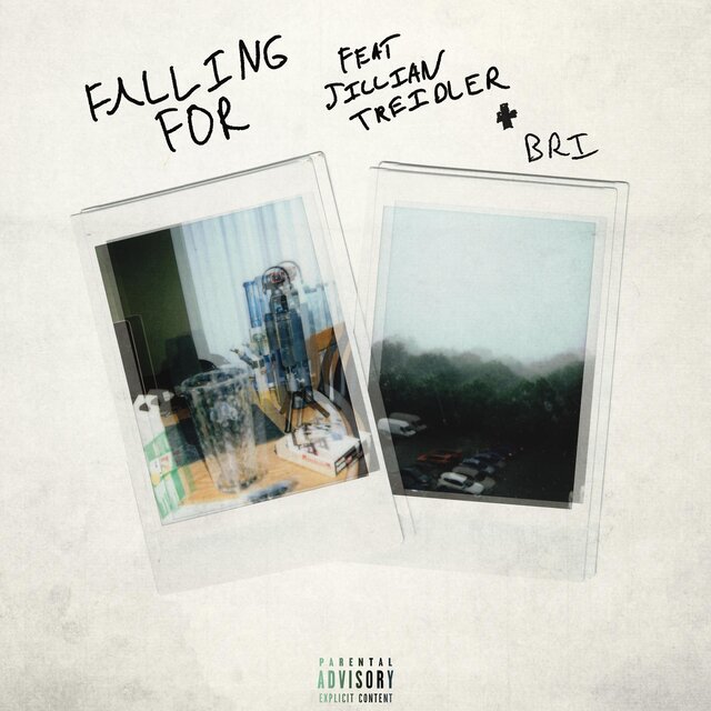 FALLING FOR
