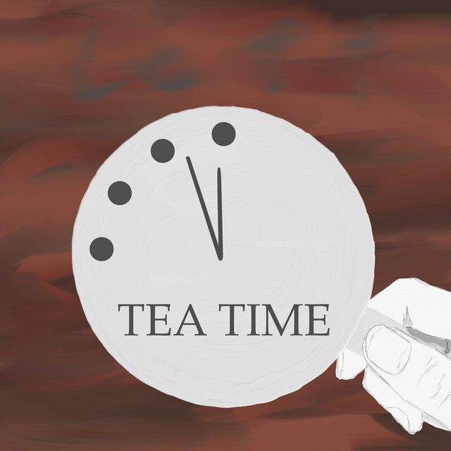 Teatime