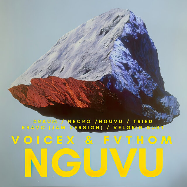 Nguvu