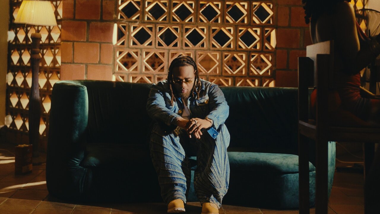 Very Soon (Official Video)