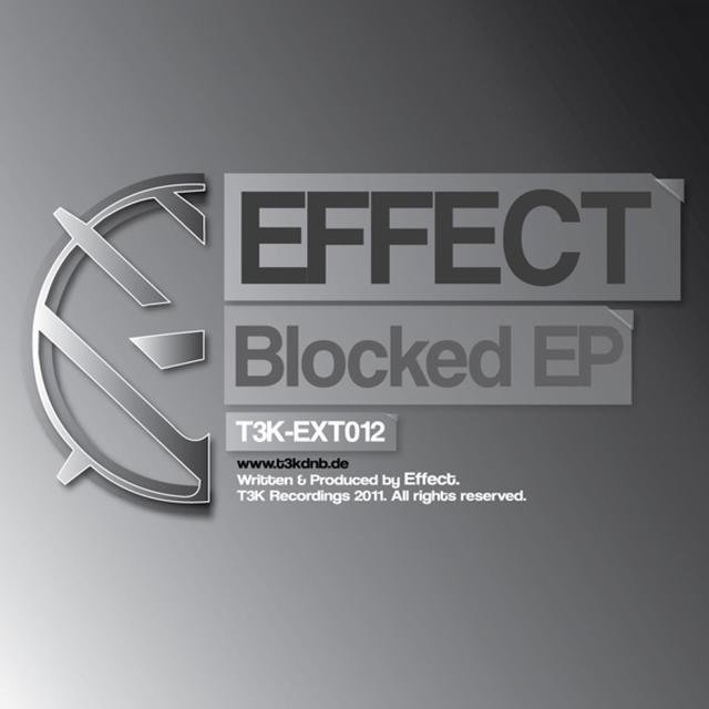 Blocked EP