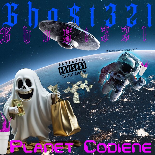 Planet Codiene