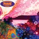 Cover art for album Phosphorescent Harvest by Chris Robinson Brotherhood