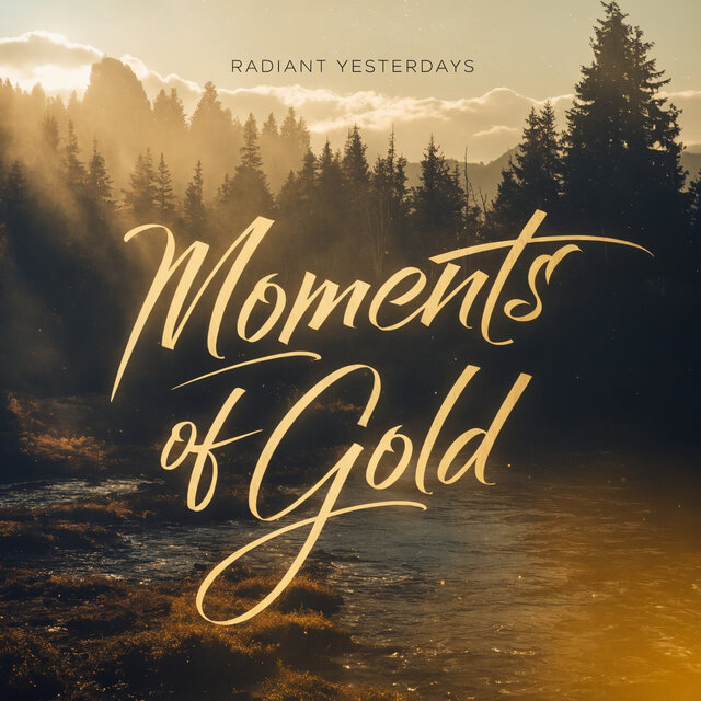 Moments of Gold