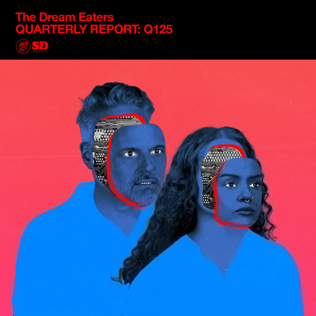 The Dream Eaters Quarterly Report: Q125