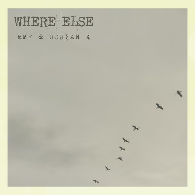 Where Else