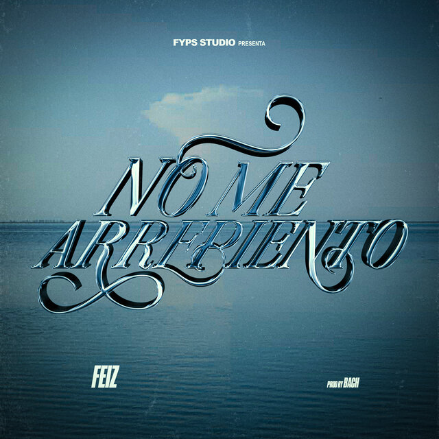 No Me Arrepiento
