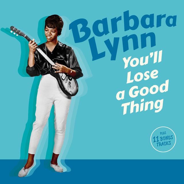 You´ll Lose a Good Thing