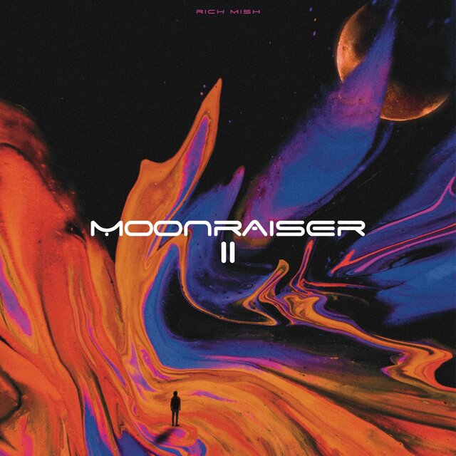 Moon Raiser II