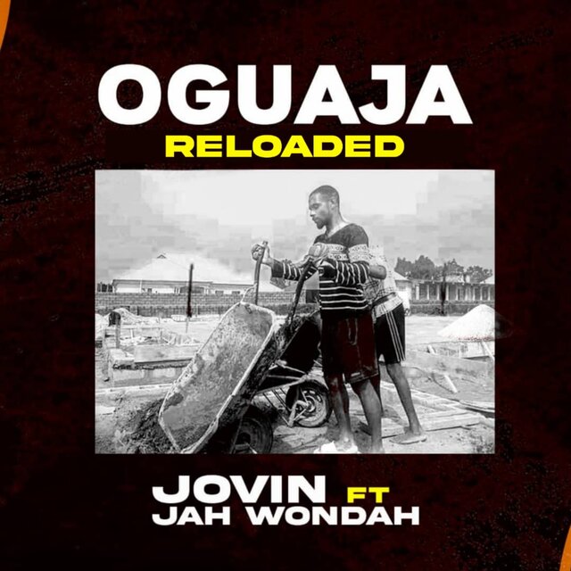 Oguaja Reloaded