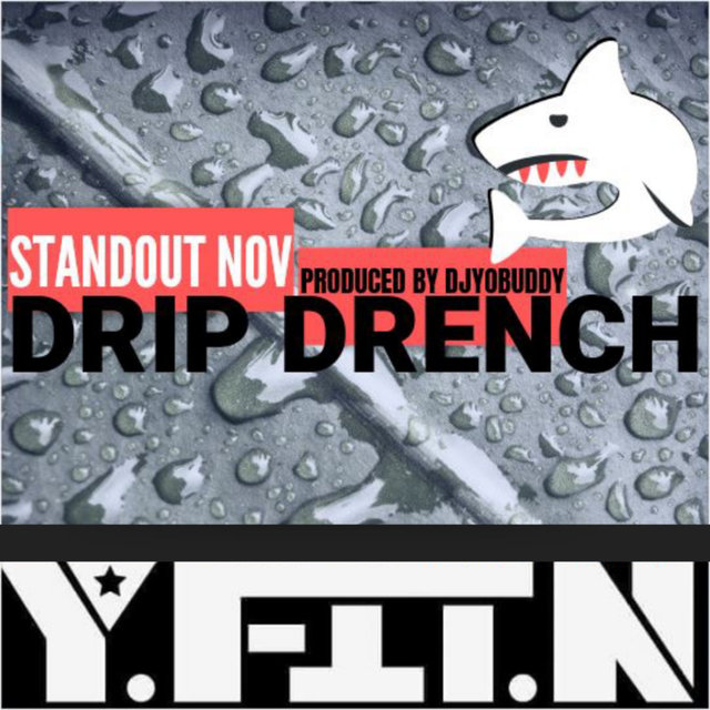 Drip Drench
