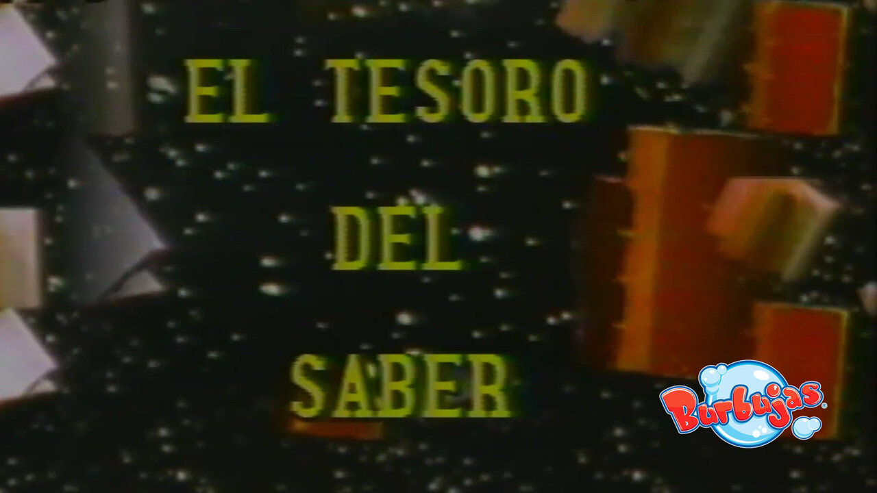 El Tesoro del Saber