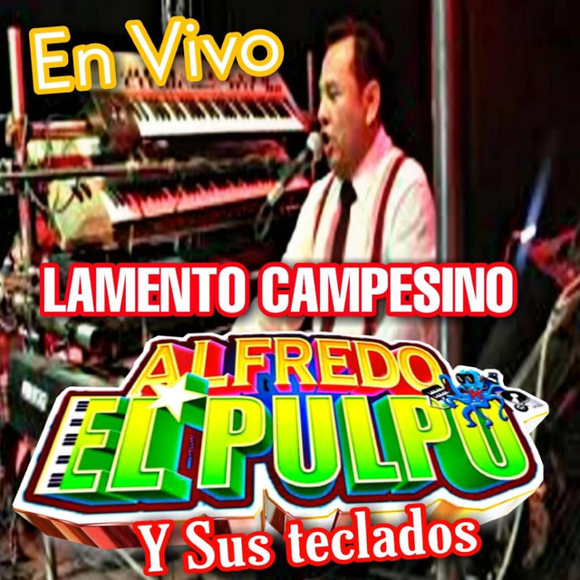 Lamento Campesino (En Vivo)