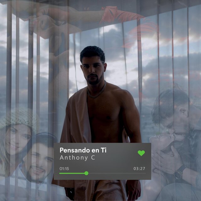 Pensando en Ti
