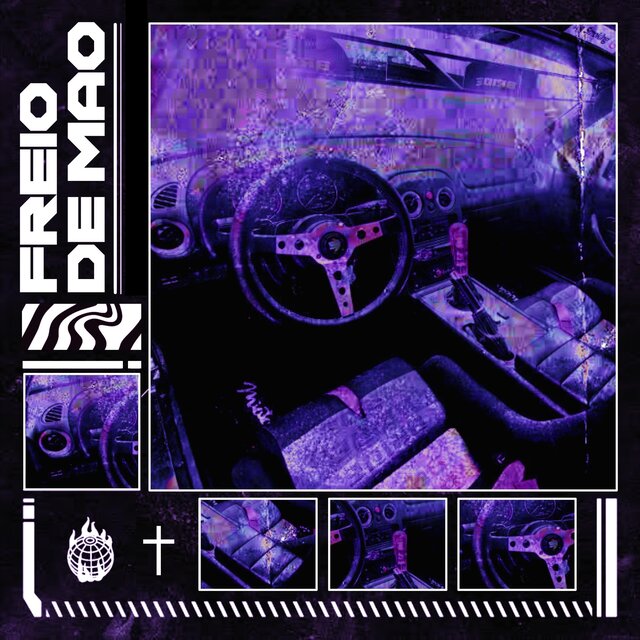 Freio de Mão