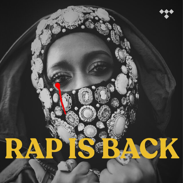 Rapsody: Rap Is Back On Tour