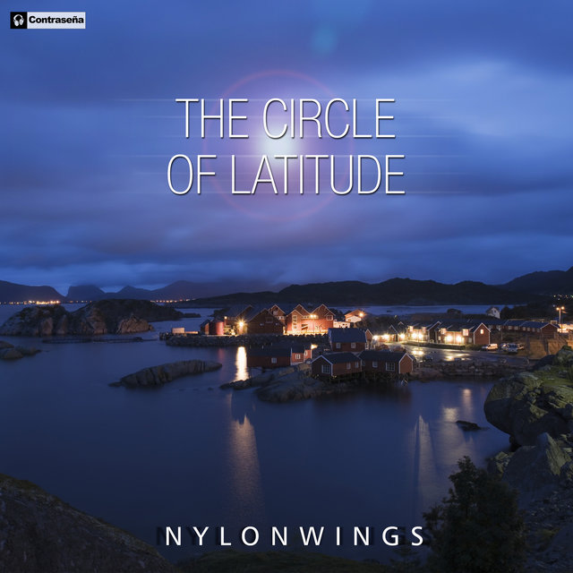 The Circle of Latitude