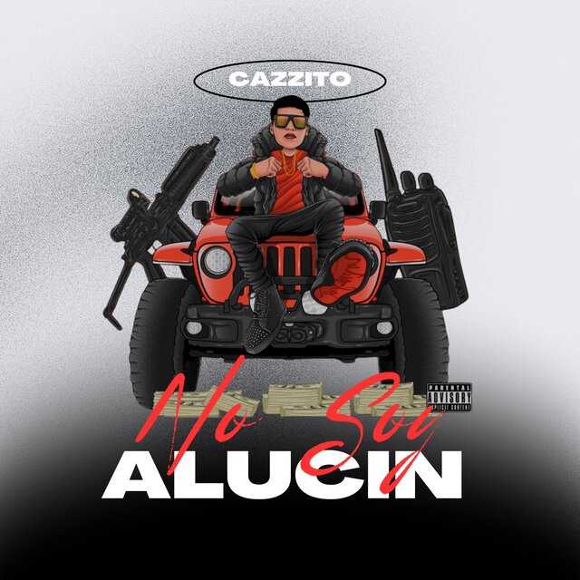 No Soy Alucin