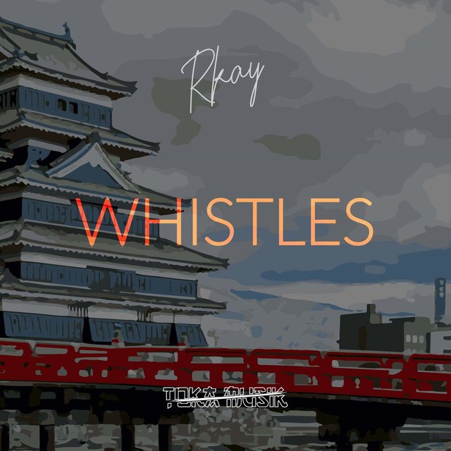 Whistles