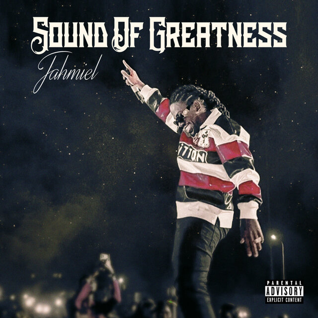 Sound of Greatness