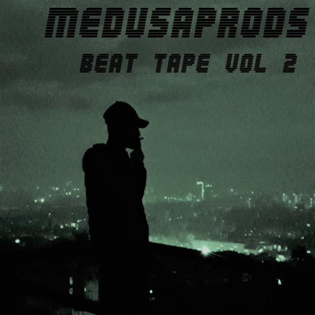 Beat Tape (Vol 2)