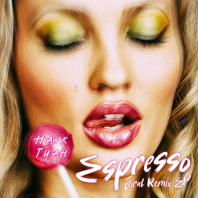 Espresso (Viral Remix EP)