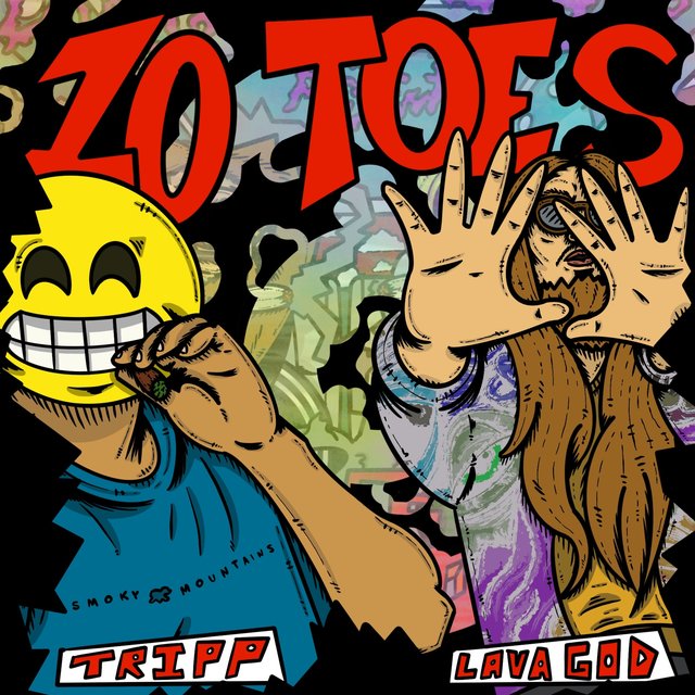 10 Toes