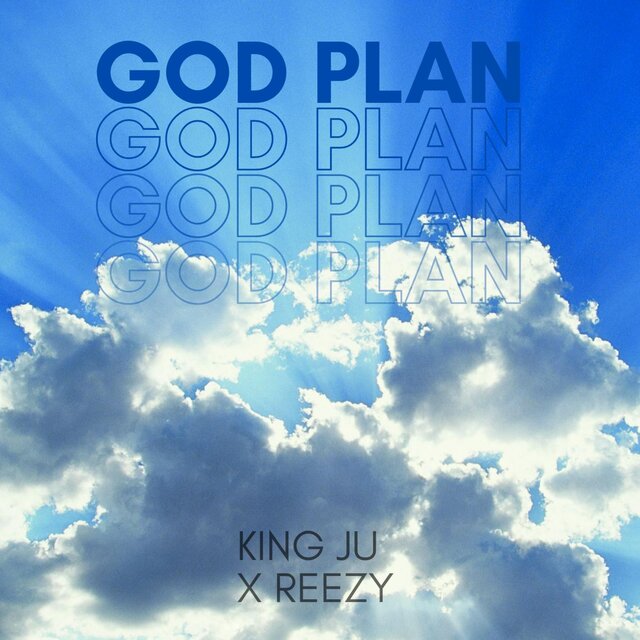 God Plan (feat. Reezy)