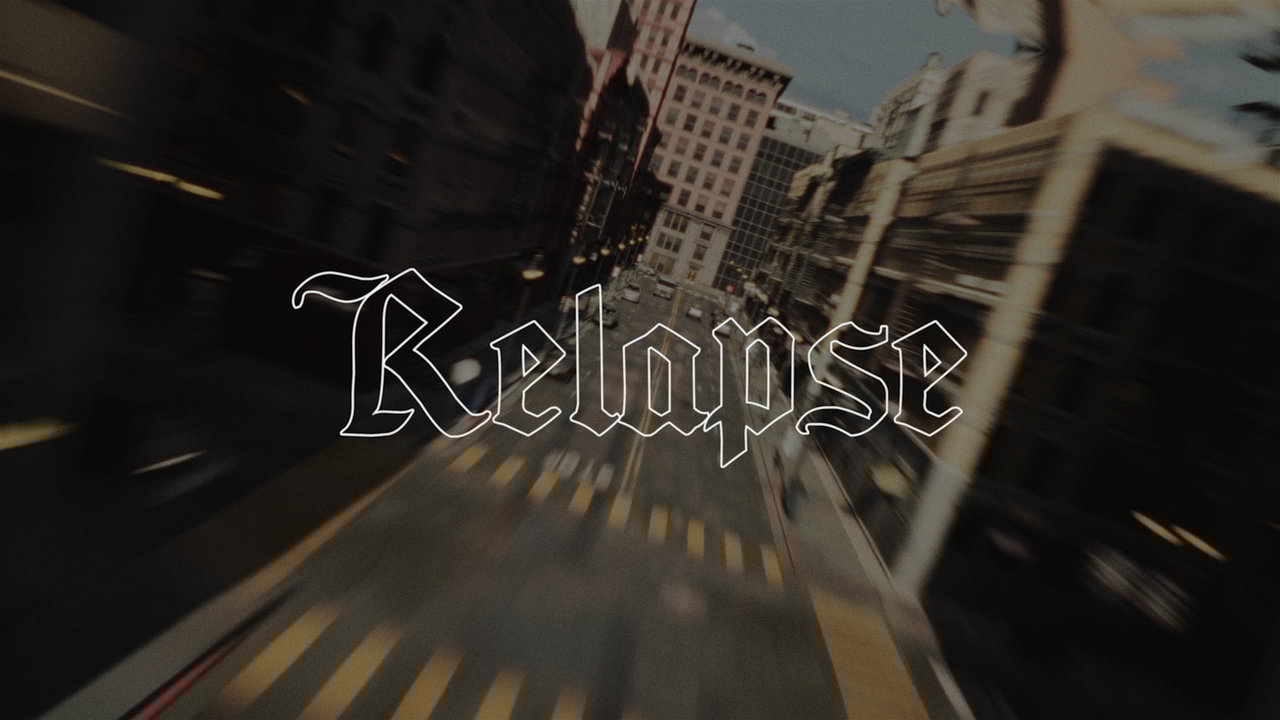 Relapse