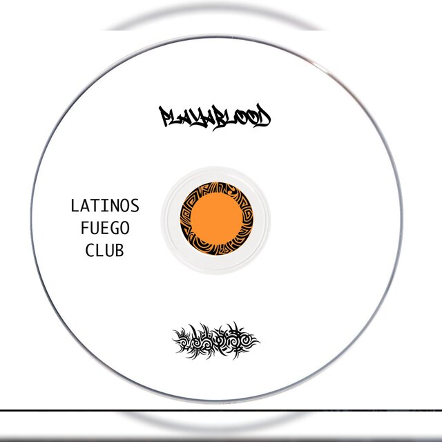 latinos fuego club