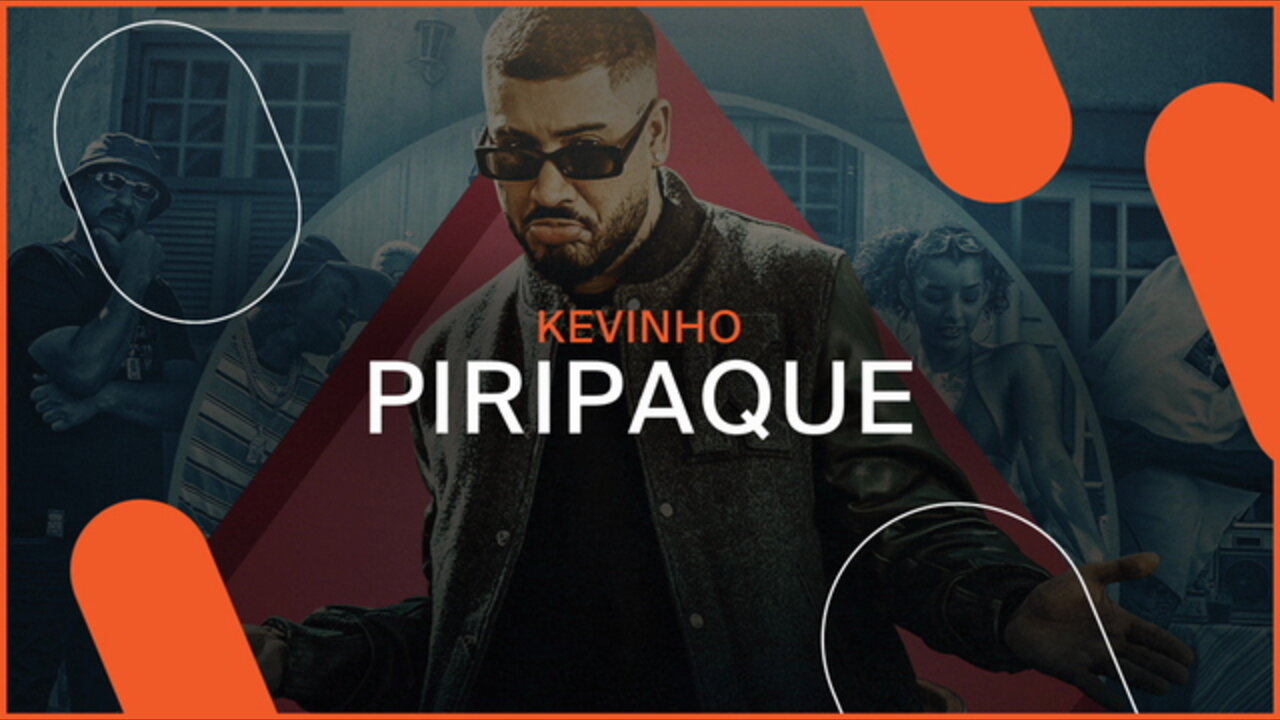 Piripaque (Lyric video)