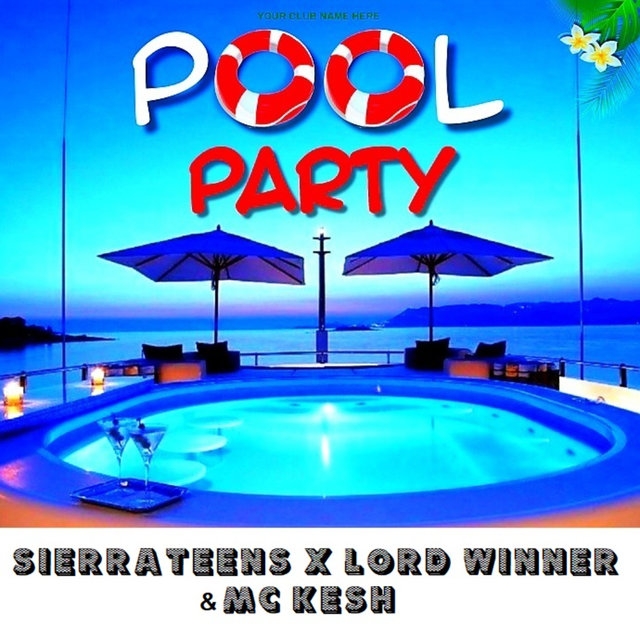 Pool Party
