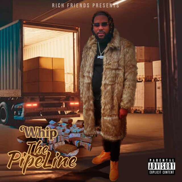 The PipeLine