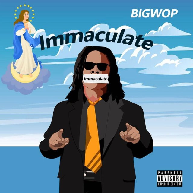 Immaculate
