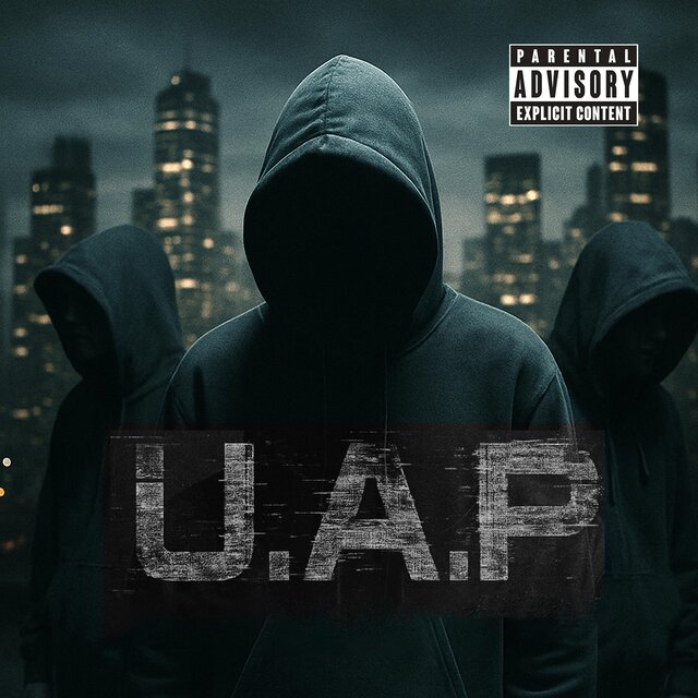 U.A.P.